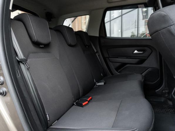 Renault Duster II с пробегом 2021 года, цена 1 415 000 рублей, 224681 км, внедорожник, Автокод Объявления