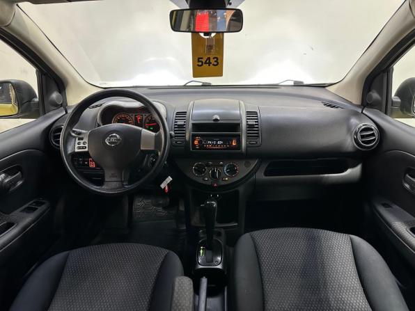 Nissan Note I с пробегом 2006 года, цена 510 000 рублей, 236596 км, хэтчбек, Автокод Объявления