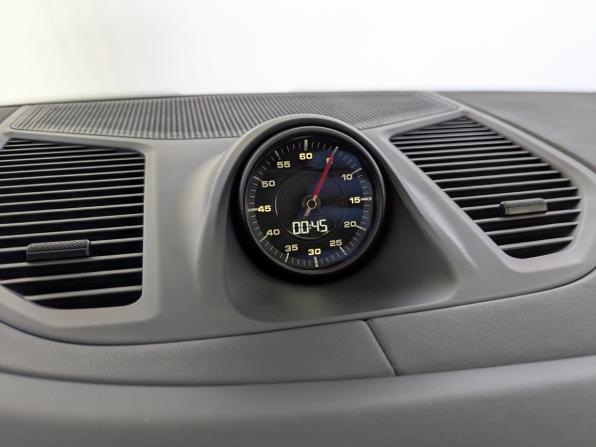 Porsche Cayenne III Рестайлинг с пробегом 2024 года, цена 12 990 000 рублей, 51790 км, внедорожник, Автокод Объявления