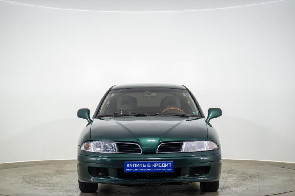 Mitsubishi Carisma I Оренбург  - изображение 2