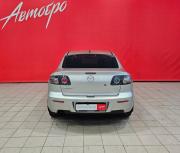 Mazda 3 I (BK) Рестайлинг Вологда  - изображение 21
