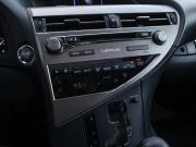 Lexus RX III Рестайлинг Москва  - изображение 48