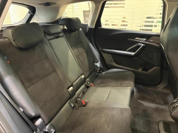 Новый BMW X1 III (U11/U12) 2026 года, цена 6 150 000 рублей, внедорожник, Автокод Объявления