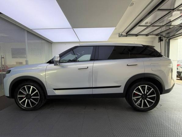 Jaecoo J7 I с пробегом 2024 года, цена 2 380 000 рублей, 42000 км, внедорожник, Автокод Объявления