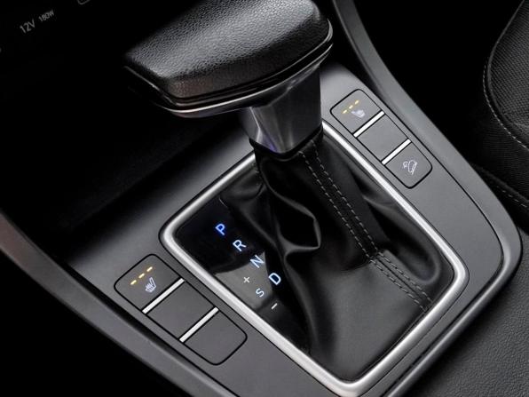 Hyundai Creta II с пробегом 2022 года, цена 2 285 000 рублей, 73241 км, внедорожник, Автокод Объявления
