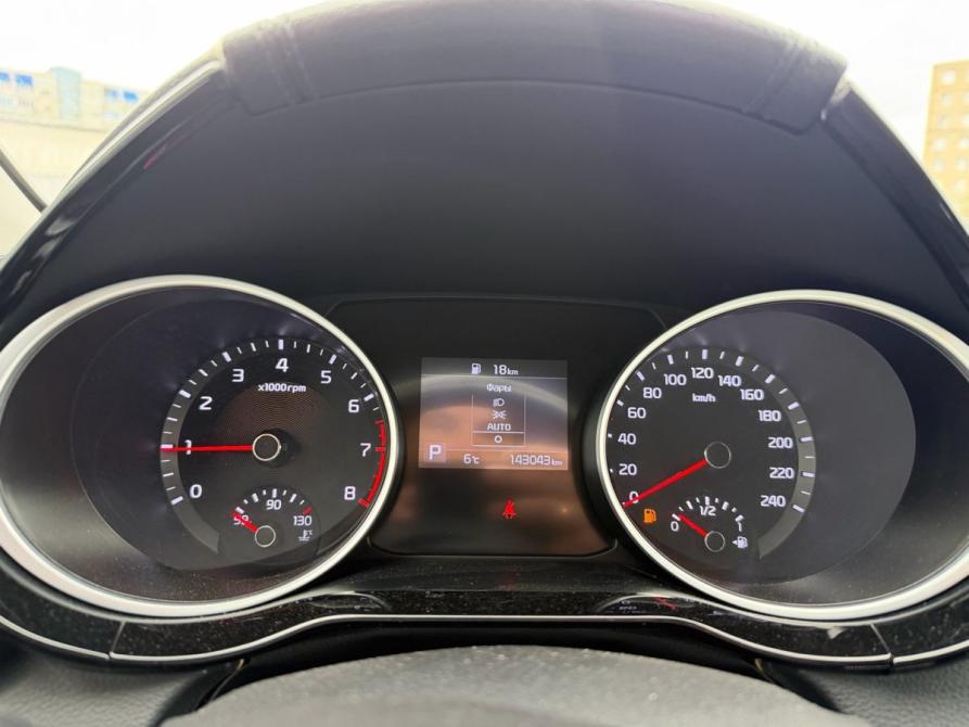 Kia Ceed III Тольятти  - изображение 7