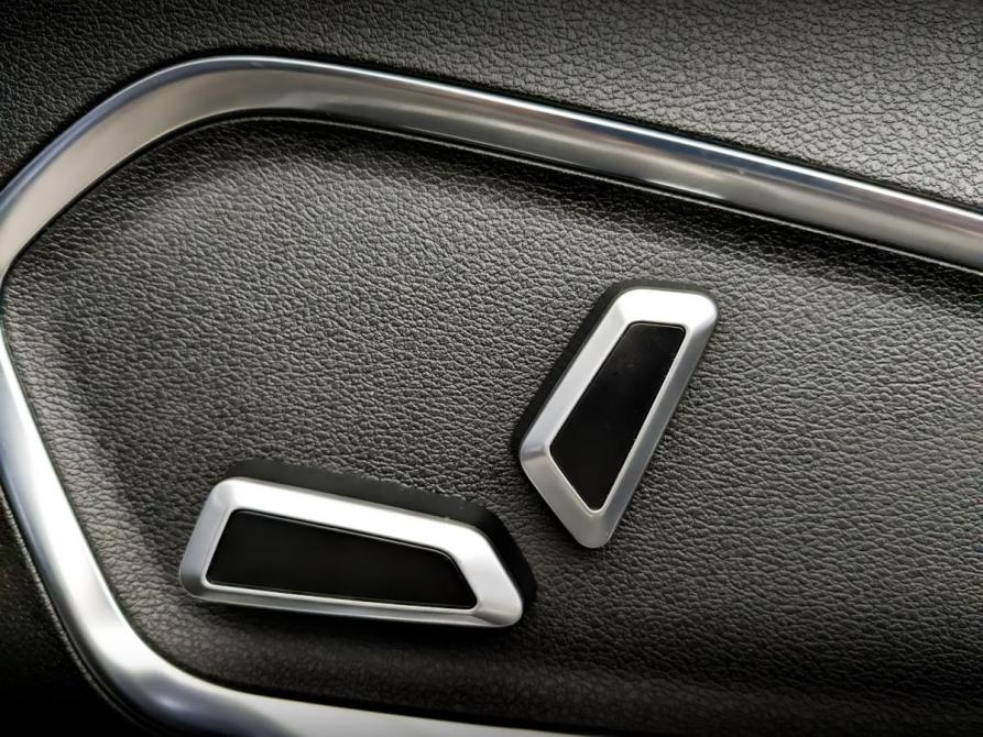 Geely Atlas Pro Санкт-Петербург  - изображение 19