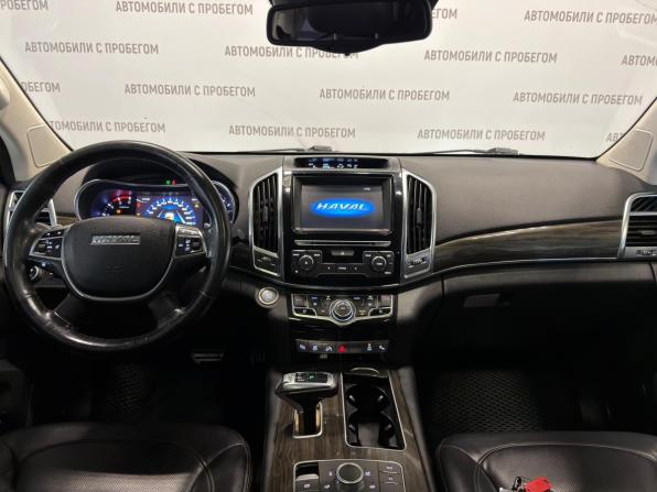 Haval H9 I Рестайлинг с пробегом 2020 года, цена 1 799 000 рублей, 240000 км, внедорожник, Автокод Объявления