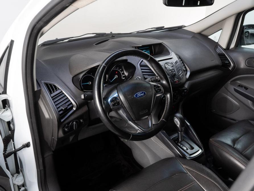 Ford EcoSport II Тюмень  - изображение 10