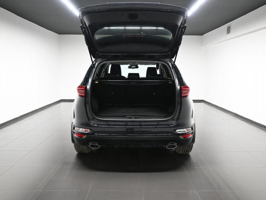 Kia Sportage IV Рестайлинг Тверь  - изображение 7
