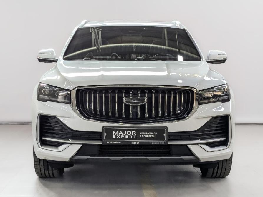 Geely Monjaro I Москва  - изображение 2