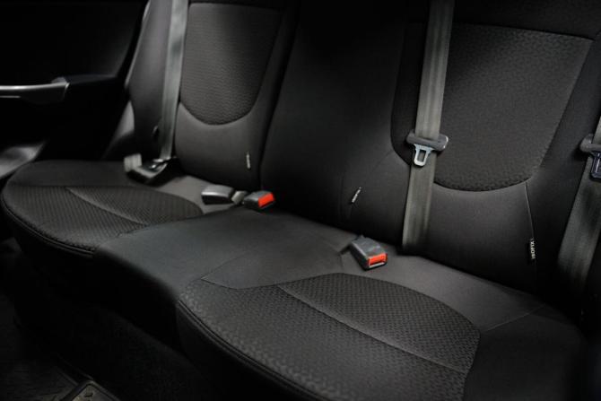 Kia Rio III с пробегом 2013 года, цена 687 000 рублей, 306373 км, седан, Автокод Объявления