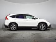 Honda CR-V IV Санкт-Петербург  - изображение 24