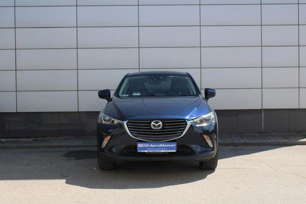 Mazda CX-3 I Ярославль  - изображение 2