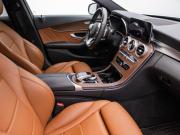 Mercedes-Benz C-Класс IV (W205) Рестайлинг Москва  - изображение 29
