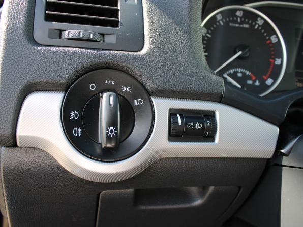Skoda Octavia II (A5) Рестайлинг с пробегом 2011 года, цена 659 000 рублей, 286948 км, лифтбек, Автокод Объявления