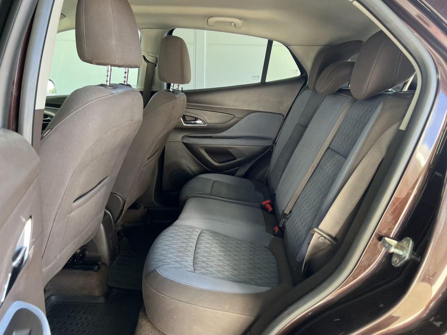Opel Mokka I Уфа  - изображение 19