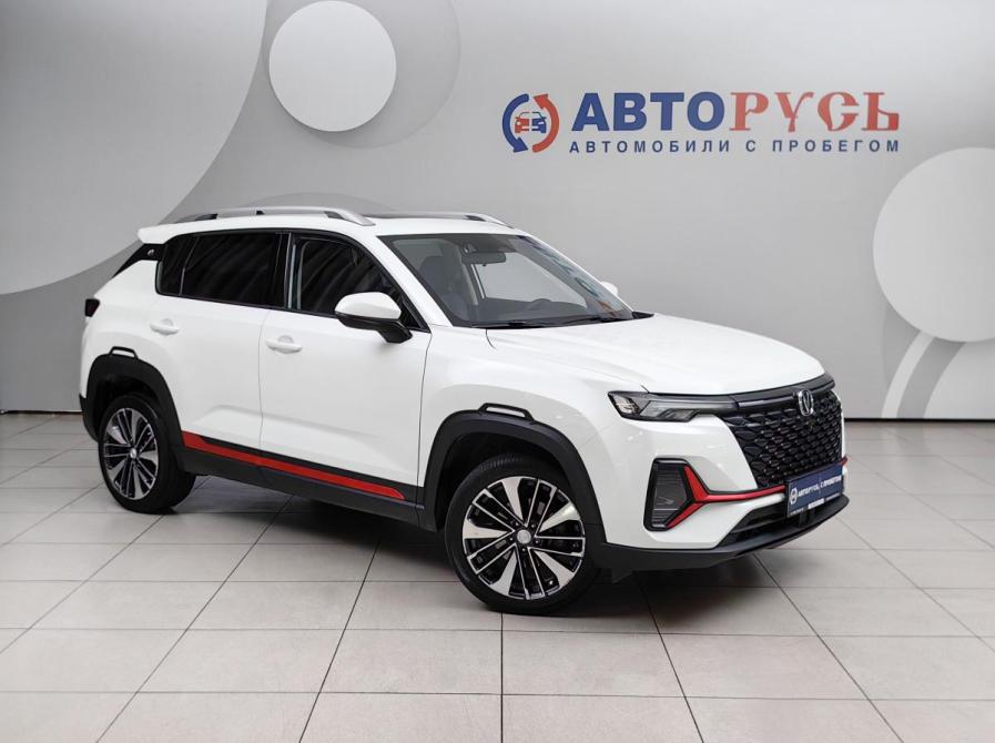 Changan CS35 Plus I Рестайлинг Подольск  - изображение 1