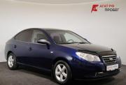 Hyundai Elantra IV (HD) Ярославль  - изображение 27
