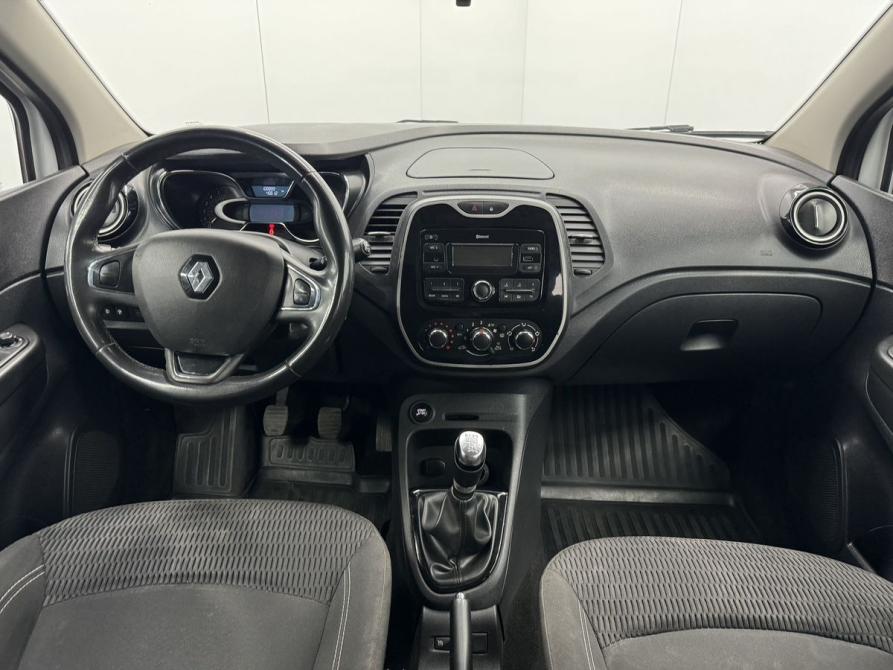 Renault Kaptur I Воронеж  - изображение 16
