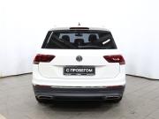 Volkswagen Tiguan II Москва  - изображение 29