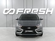 Lada (ВАЗ) Vesta I Ростов-на-Дону  - изображение 18