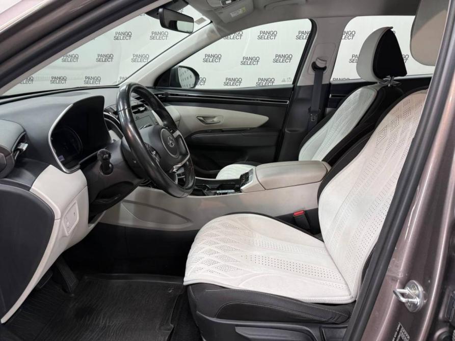 Hyundai Tucson IV Красноярск  - изображение 12
