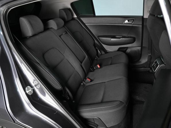 Kia Sportage IV с пробегом 2017 года, цена 2 099 000 рублей, 131905 км, внедорожник, Автокод Объявления
