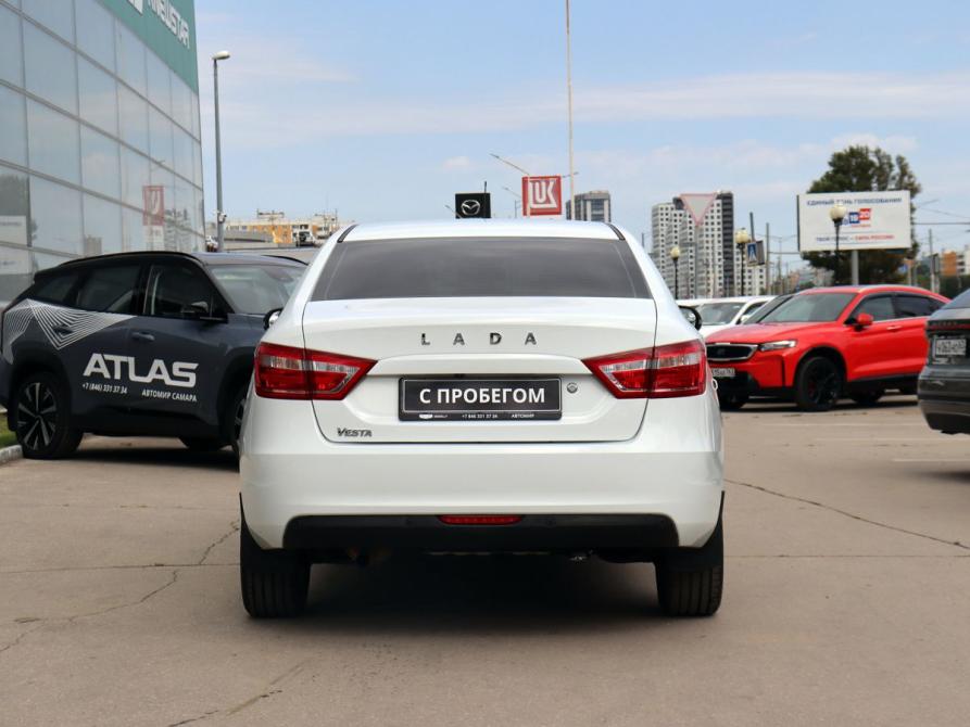 Lada (ВАЗ) Vesta I Самара  - изображение 6