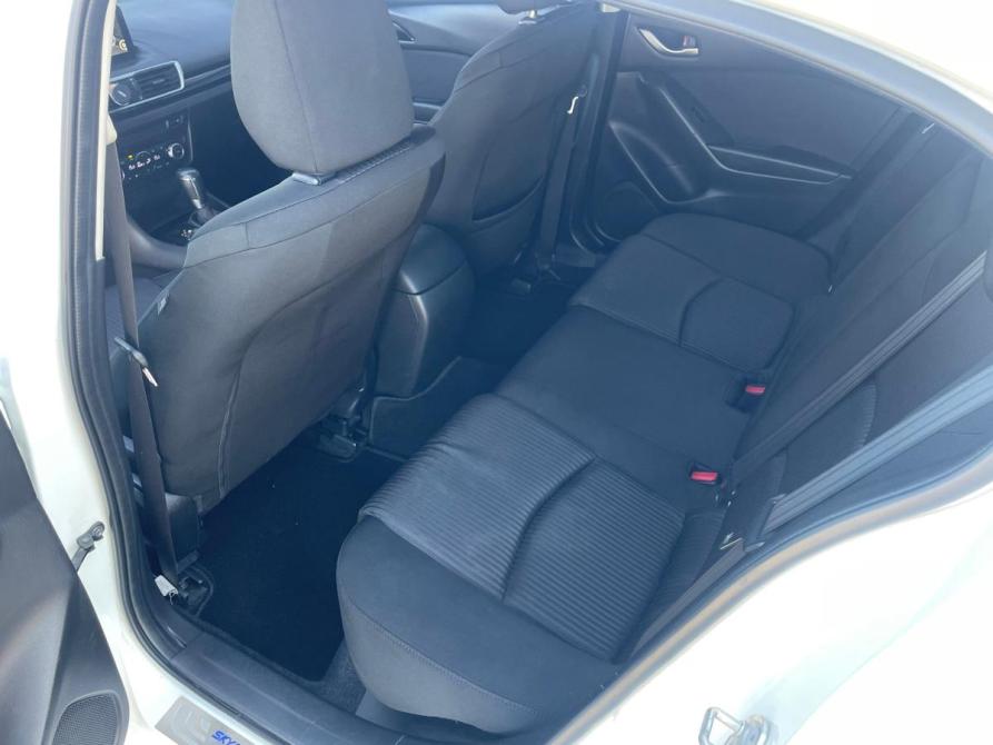 Mazda 3 III (BM) Оренбург  - изображение 11