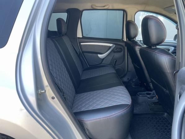 Renault Duster I с пробегом 2013 года, цена 750 000 рублей, 227762 км, внедорожник, Автокод Объявления