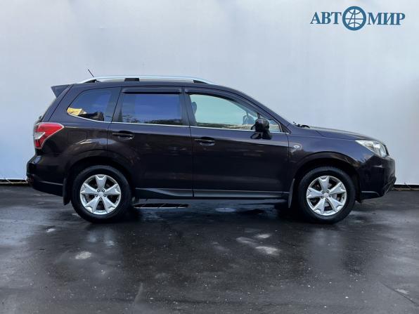 Subaru Forester IV с пробегом 2013 года, цена 1 530 000 рублей, 240648 км, внедорожник, Автокод Объявления