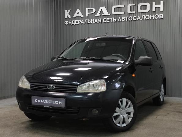 Lada (ВАЗ) Kalina I с пробегом 2012 года, цена 292 000 рублей, 113350 км, универсал, Автокод Объявления