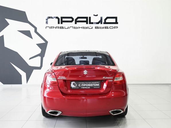 Suzuki Kizashi с пробегом 2012 года, цена 1 049 900 рублей, 199420 км, седан, Автокод Объявления