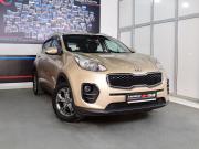 Kia Sportage IV Кемерово  - изображение 30