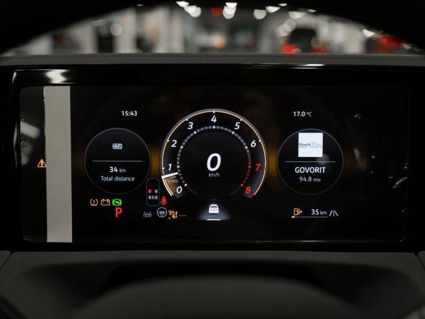 Volkswagen Tiguan III (China Market) с пробегом 2026 года, цена 4 850 000 рублей, 15 км, внедорожник, Автокод Объявления