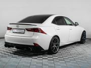 Lexus IS III Москва  - изображение 24