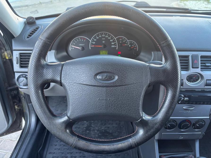 Lada (ВАЗ) Priora I Сыктывкар  - изображение 20
