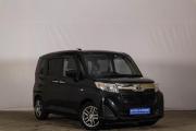 Toyota Roomy I Тюмень  - изображение 20