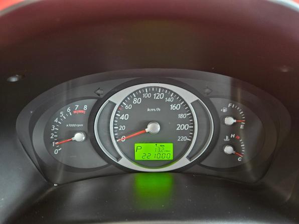Hyundai Tucson I с пробегом 2008 года, цена 840 000 рублей, 220989 км, внедорожник, Автокод Объявления