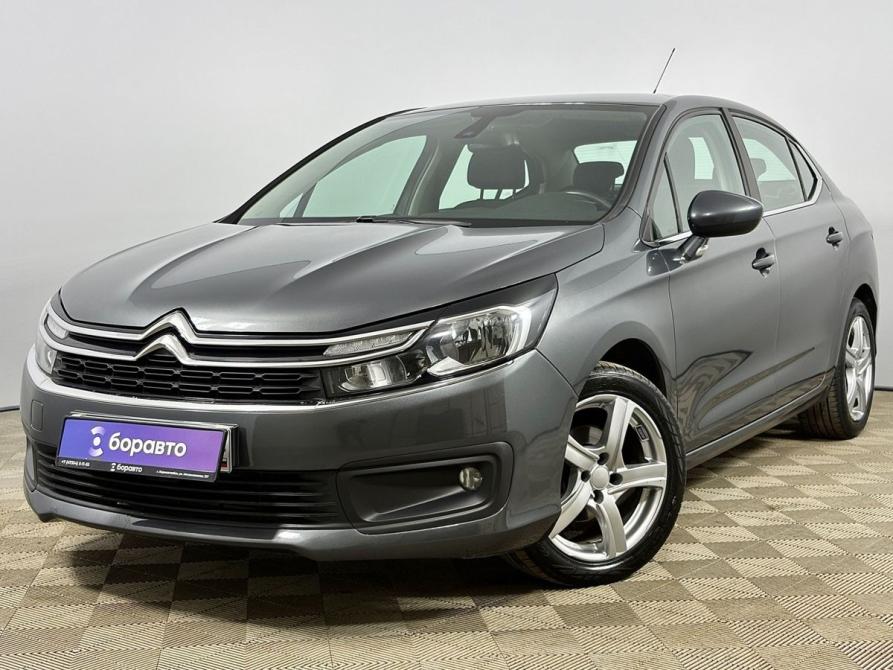 Citroen C4 II Рестайлинг Борисоглебск  - изображение 1