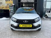 Lada (ВАЗ) Granta I Рестайлинг Нефтекамск  - изображение 12