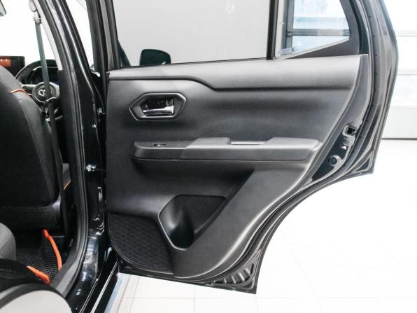 Toyota Raize I с пробегом 2019 года, цена 1 390 000 рублей, 120939 км, внедорожник, Автокод Объявления