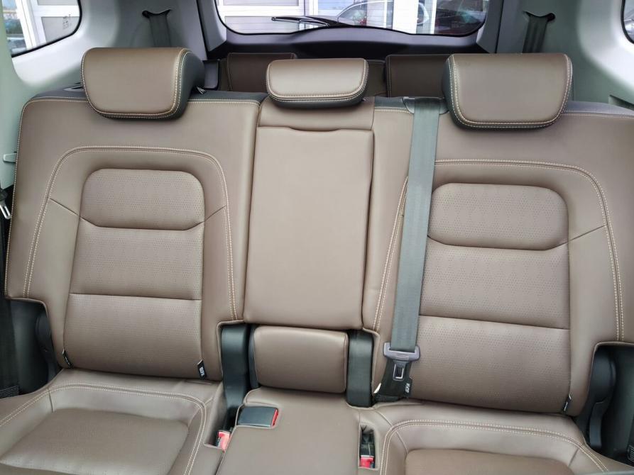 Chery Tiggo 8 Pro I Екатеринбург  - изображение 28