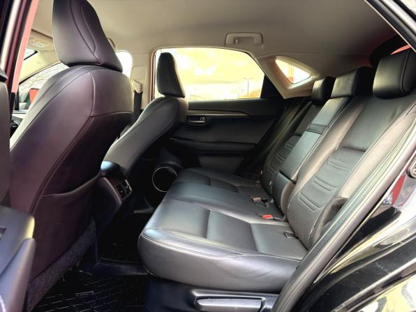 Lexus NX I с пробегом 2016 года, цена 2 850 000 рублей, 118927 км, внедорожник, Автокод Объявления