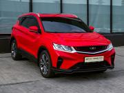 Belgee X50 Екатеринбург  - изображение 30
