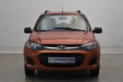 Lada (ВАЗ) Kalina II Москва  - изображение 16