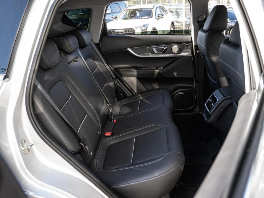 Chery Tiggo 7 Pro Max I Рестайлинг Краснодар  - изображение 7
