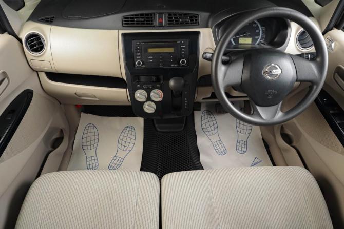 Nissan Dayz I с пробегом 2015 года, цена 649 000 рублей, 110000 км, хэтчбек, Автокод Объявления