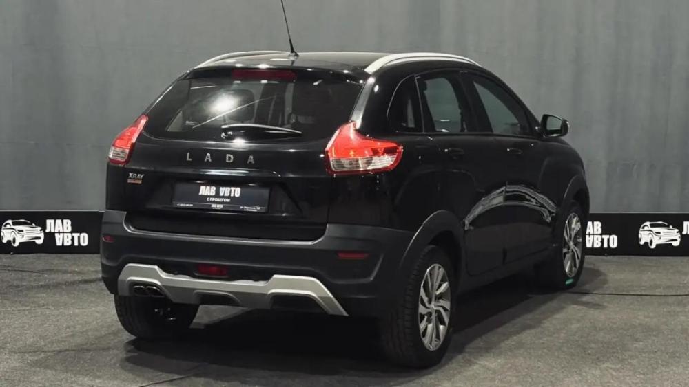 Lada (ВАЗ) XRAY I Смоленск  - изображение 6